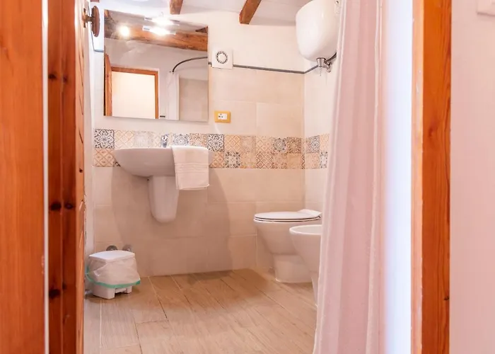 Vecchio Mulino By Interhome Casa de Férias