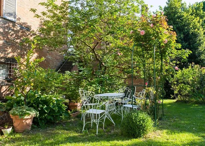 Casa de Férias Vecchio Mulino By Interhome *