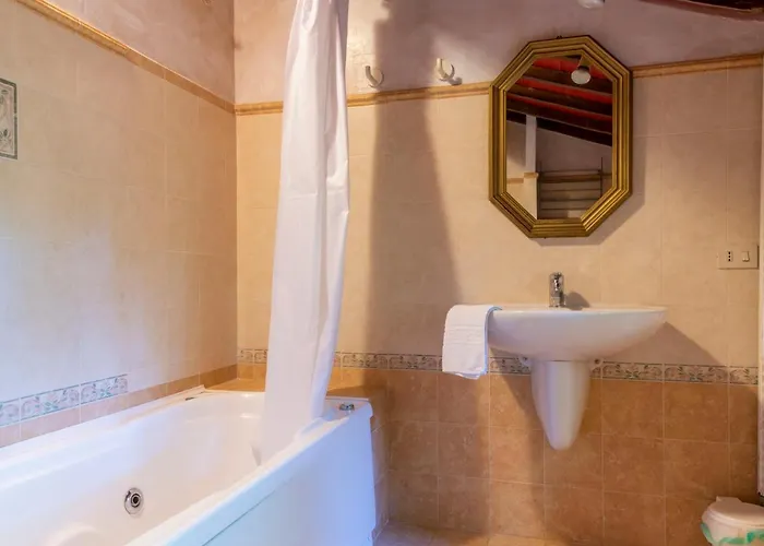 Vecchio Mulino By Interhome * Badia (Umbria)