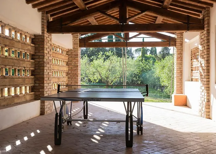 Vecchio Mulino By Interhome * Badia (Umbria)
