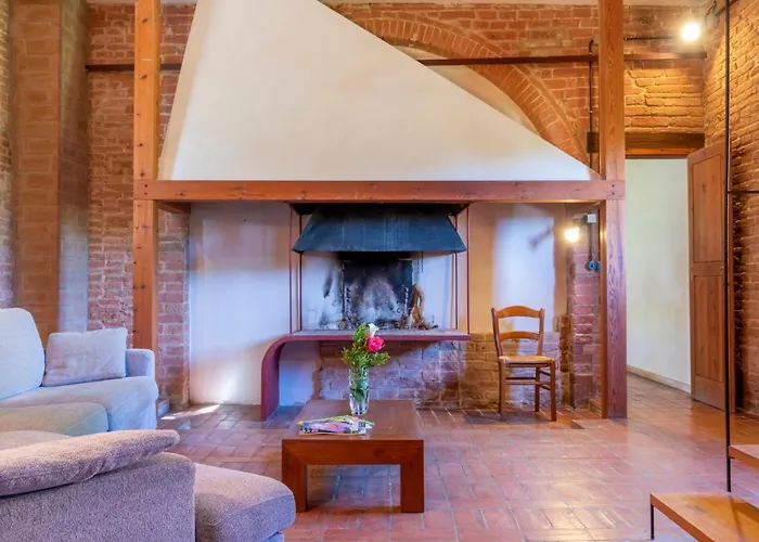 Casa de Férias Vecchio Mulino By Interhome *