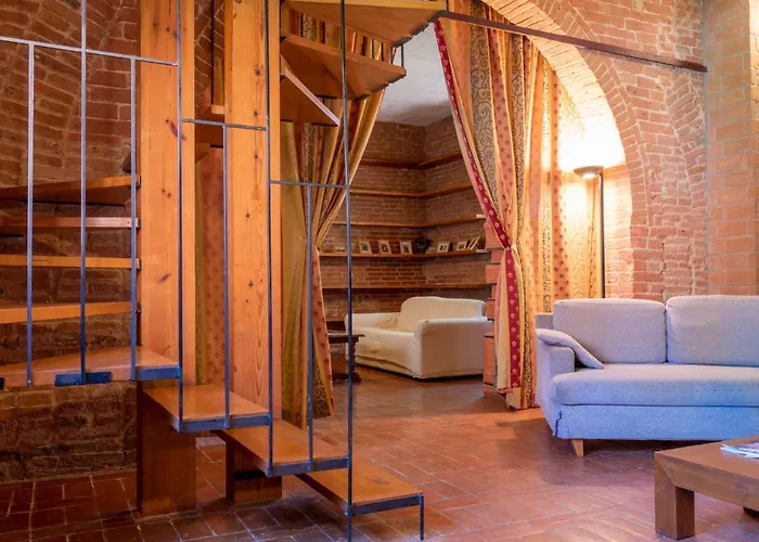 Vecchio Mulino By Interhome Casa de Férias Badia (Umbria)