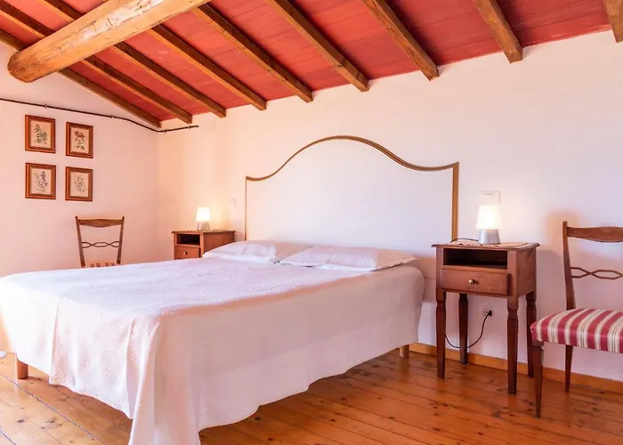 Vecchio Mulino By Interhome *