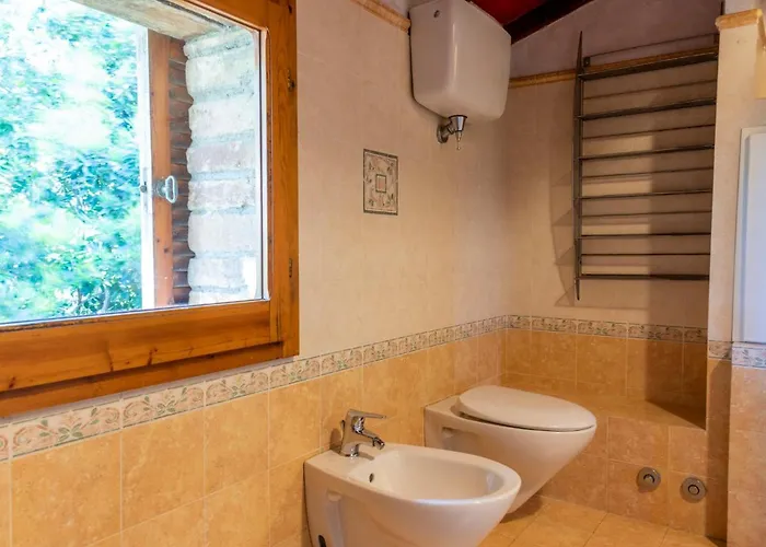 Vecchio Mulino By Interhome * Badia (Umbria)