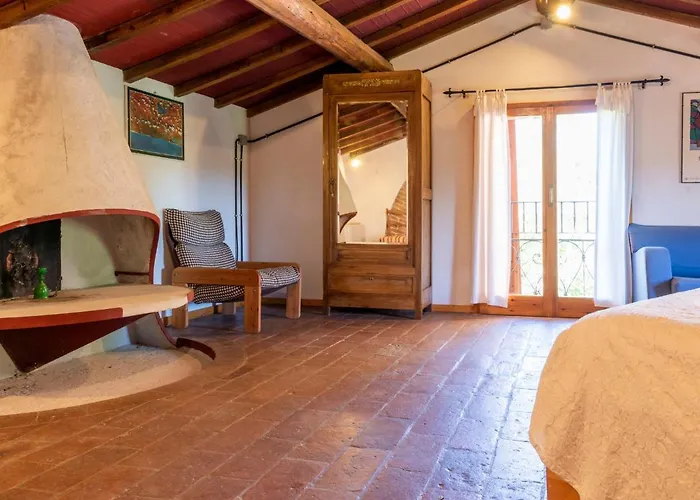 Vecchio Mulino By Interhome Casa de Férias