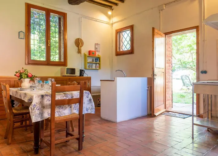 Vecchio Mulino By Interhome Casa de Férias