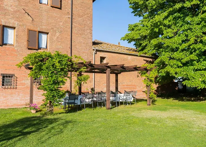 Vecchio Mulino By Interhome Casa de Férias Badia (Umbria)