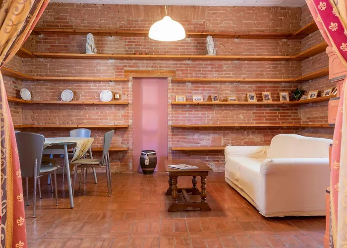 Vecchio Mulino By Interhome