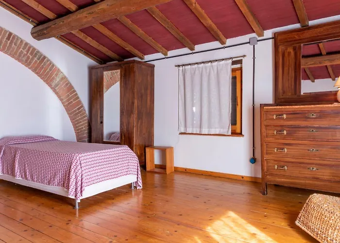 Vecchio Mulino By Interhome Badia (Umbria)