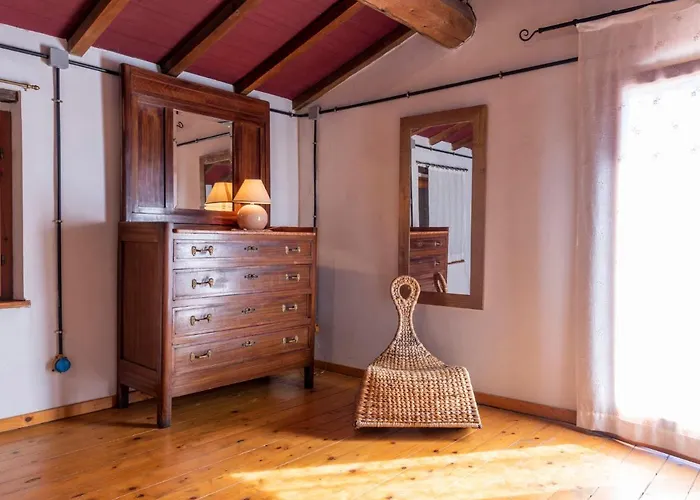 Casa de Férias Vecchio Mulino By Interhome Badia (Umbria)